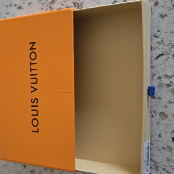 Louis Vuitton Monogram Brown Wallet with Box - Picture 14 of 14